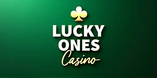 Lucky Ones Casino casino logo