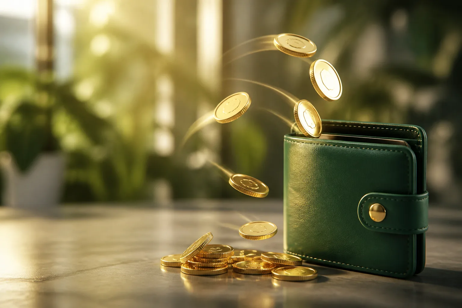 Cashback Offer review visual for Lucky Ones Casino promotions