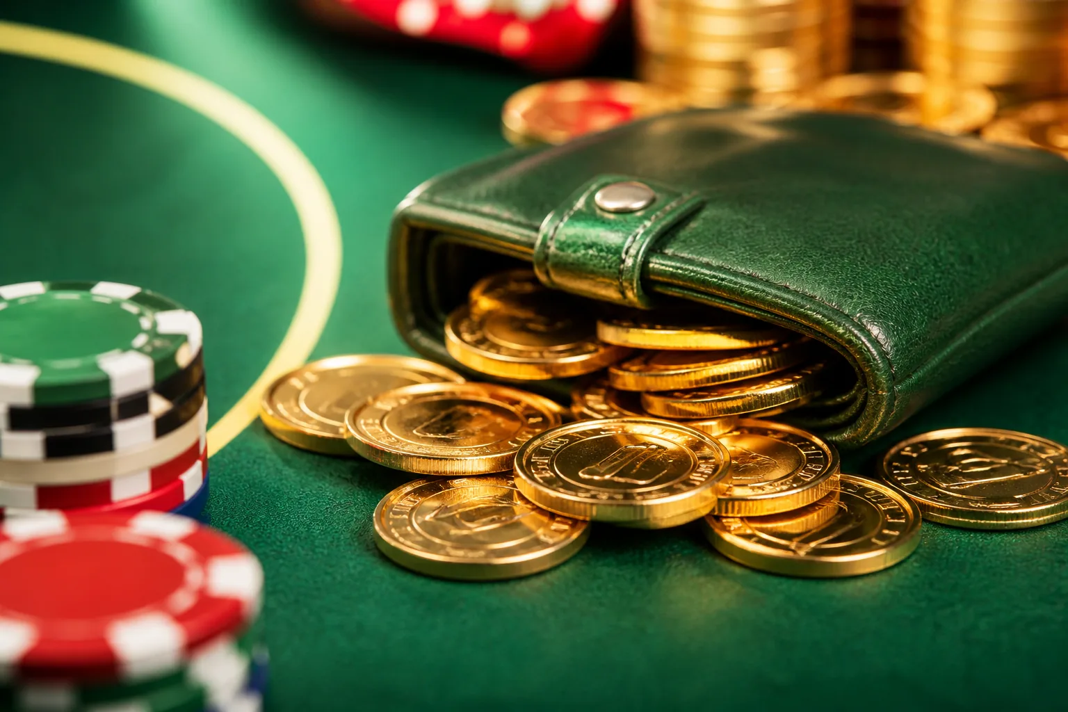 Reload Bonus review visual for Lucky Ones Casino promotions