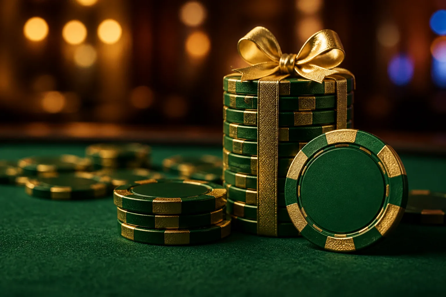 Lucky Ones Casino bonus comparison with wagering and cashout checks