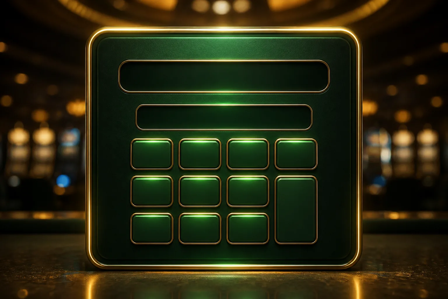Account security and login recovery workflow for Lucky Ones Casino