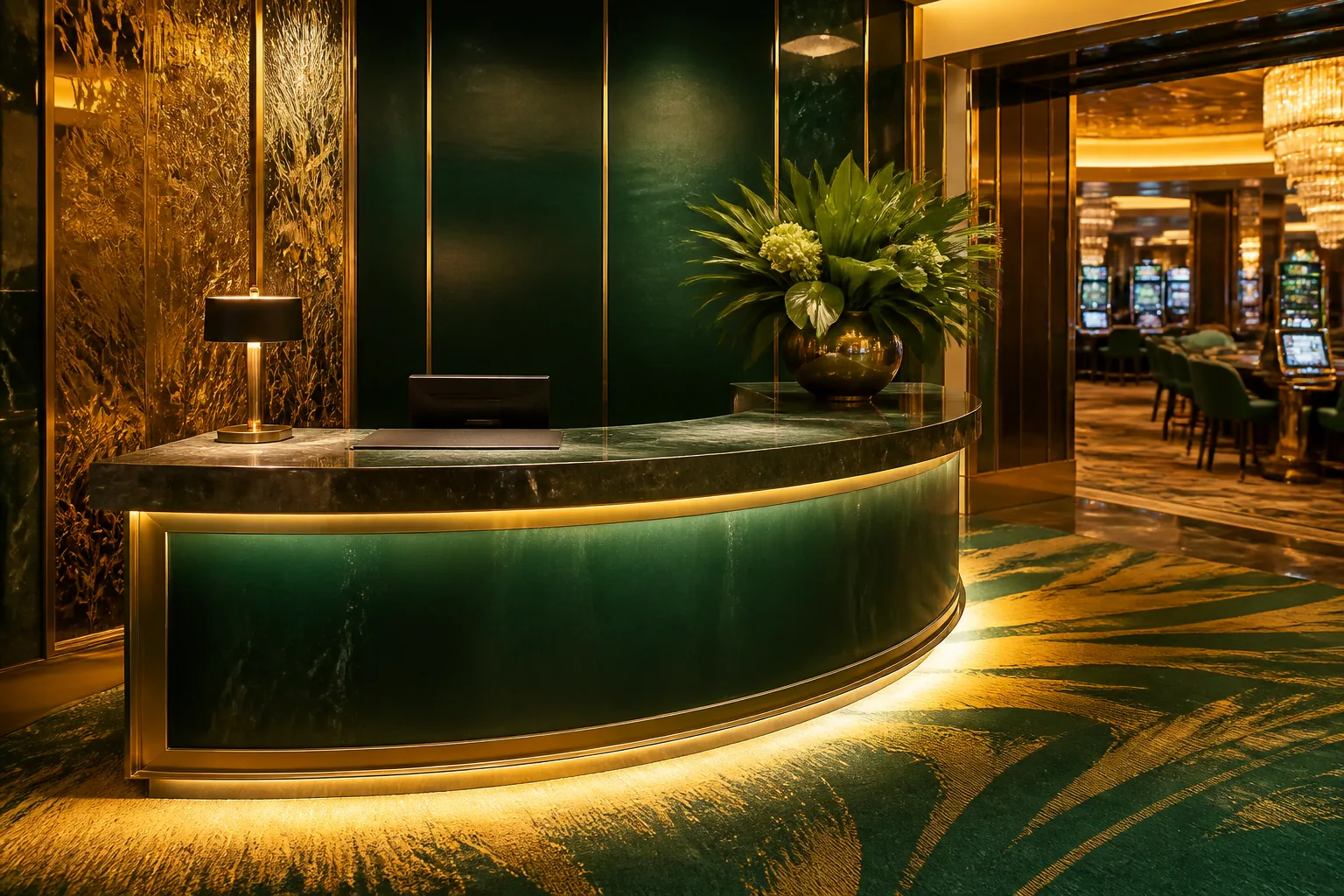Service guides hub for Lucky Ones Casino support, payments and safer play