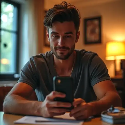 Mason T. - reviewer of Lucky Ones Casino for Australian players