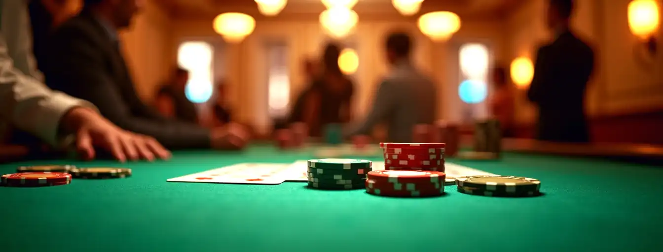 Lucky Ones Casino CTA banner after bonuses section