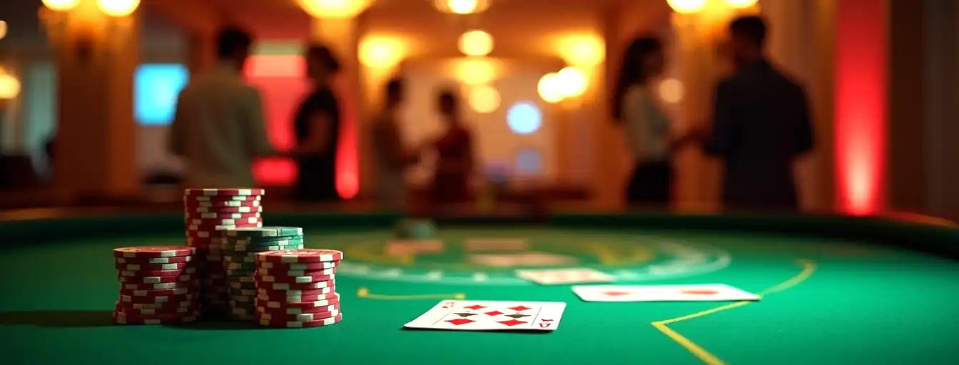 Lucky Ones Casino CTA banner before player reviews section