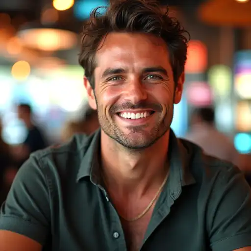 Review from Hayley from Brisbane at Lucky Ones Casino