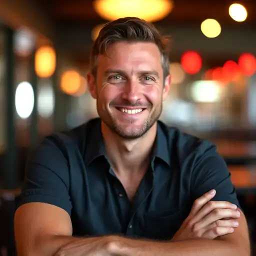 Review from Matt from Melbourne at Lucky Ones Casino