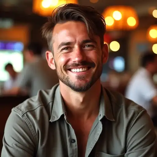 Review from Nina from Sydney at Lucky Ones Casino