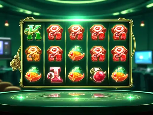 Play Big Bass Splash at Lucky Ones Casino Australia