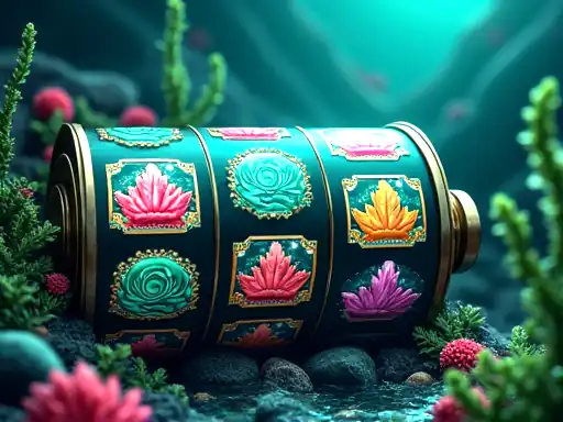 Play Ocean Pearl Links at Lucky Ones Casino Australia