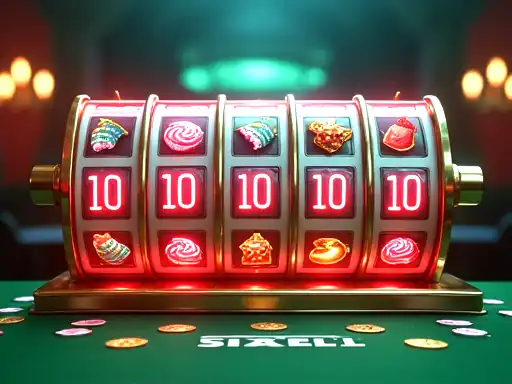Play Sugar Blaze Reels at Lucky Ones Casino Australia