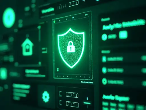 Lucky Ones Casino trust and security indicators for Australian players