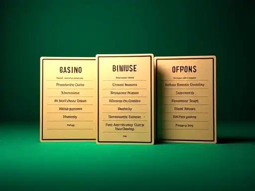 Lucky Ones Casino compared with other Australia-facing online casinos